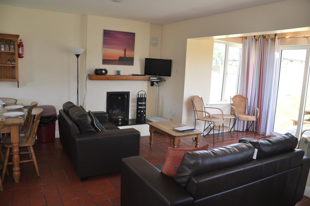 Glenbeg Holiday Homes By Trident Holiday Homes Кортаун Стая снимка
