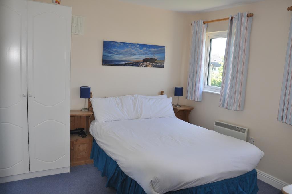 Glenbeg Holiday Homes By Trident Holiday Homes Кортаун Стая снимка