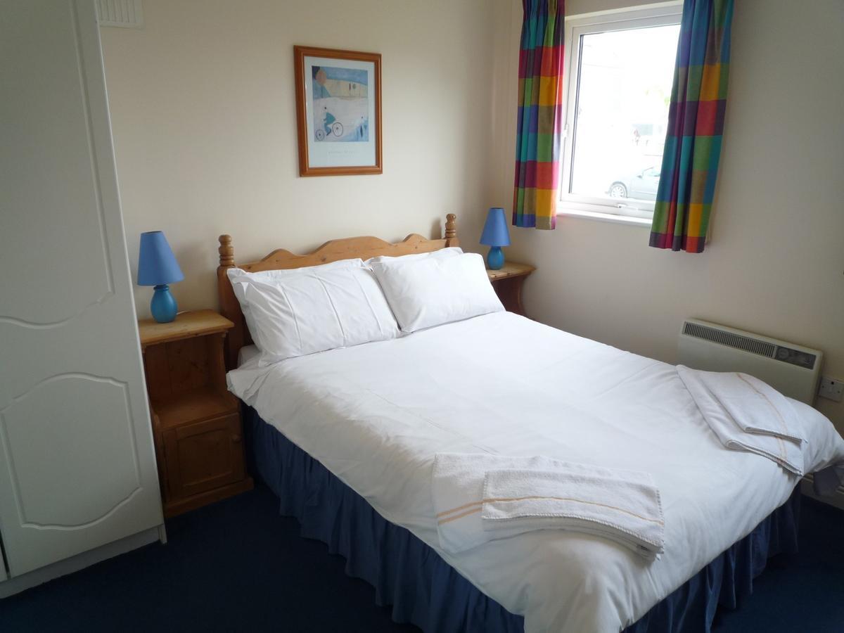 Glenbeg Holiday Homes By Trident Holiday Homes Кортаун Екстериор снимка