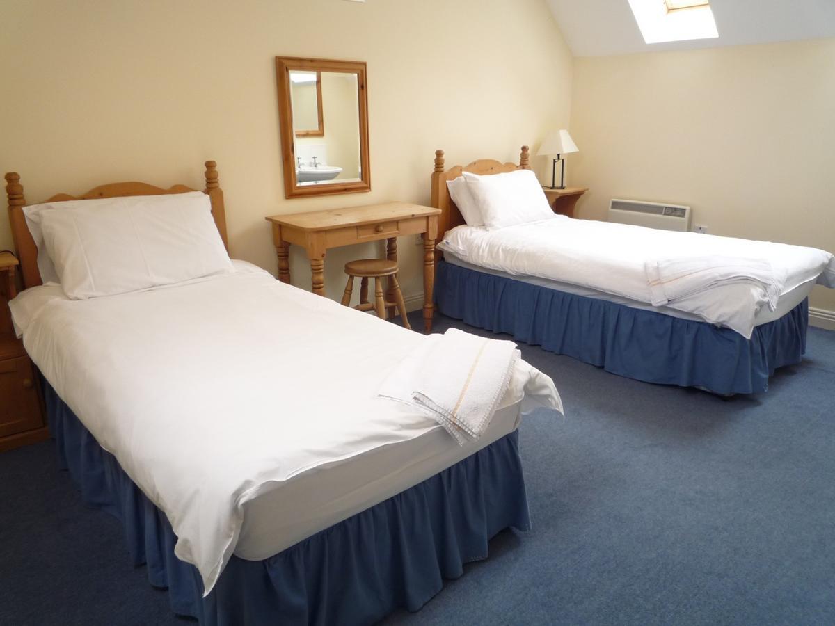 Glenbeg Holiday Homes By Trident Holiday Homes Кортаун Екстериор снимка