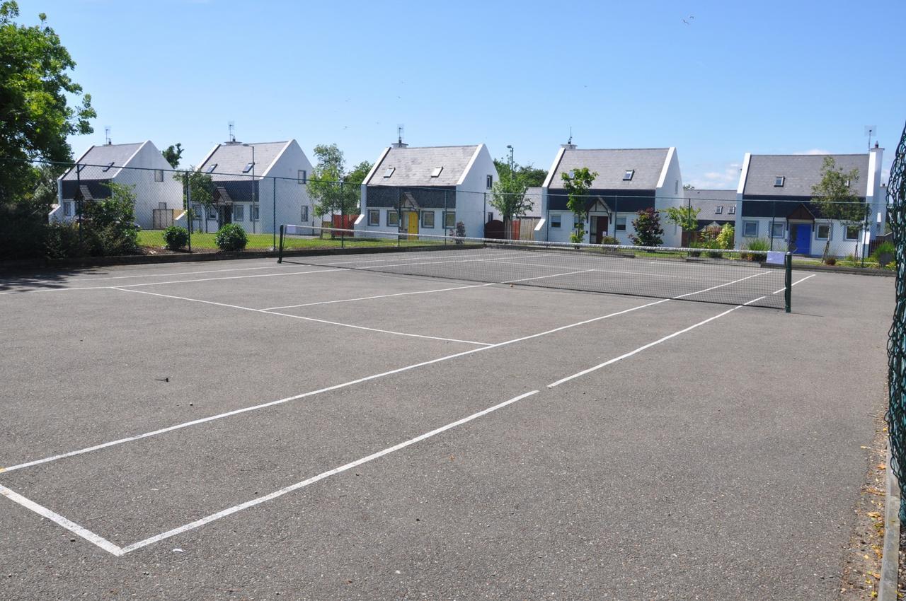 Glenbeg Holiday Homes By Trident Holiday Homes Кортаун Екстериор снимка