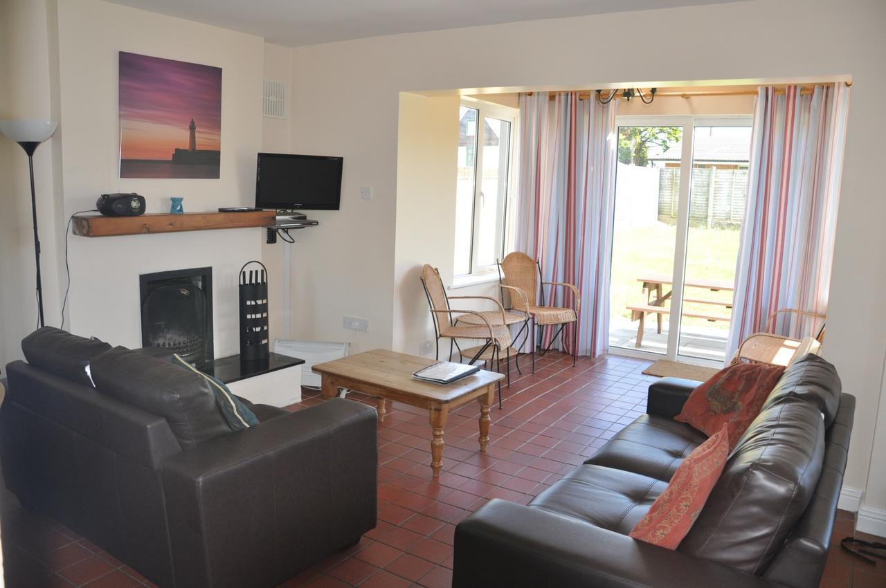 Glenbeg Holiday Homes By Trident Holiday Homes Кортаун Екстериор снимка